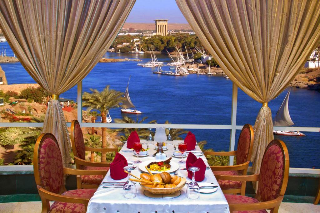 TOLIP HOTELS & RESORTS ASWAN